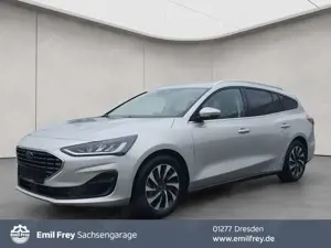 Ford Focus Turnier 1.0 EcoBoost Hybrid TITANIUM