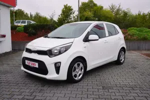 Kia Picanto 1.2 Edition 7 Sitzheizung Lenkradheizung