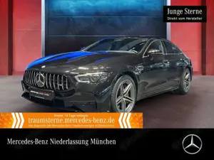 Mercedes-Benz AMG GT 63 S E  Cp. Keramik AeroPak Perf-Abgas SHD
