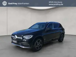 Mercedes-Benz GLC 400 GLC