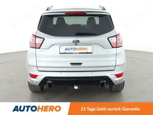 Ford Kuga Bild 5