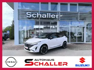 Nissan Qashqai 1.5 e-POWER 190PS AT - N-Design