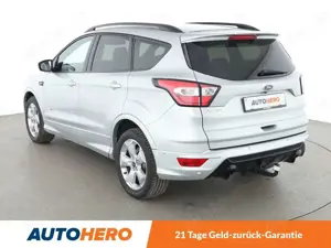 Ford Kuga Bild 4
