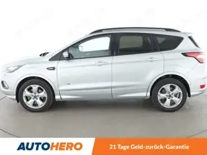 Ford Kuga Bild 3