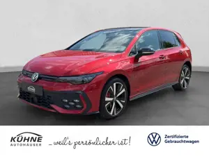Volkswagen Golf GTE GTE Black Style | IQ.LIGHT ACC DCC HEAD-UP