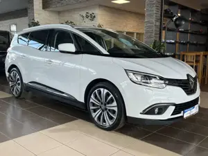 Renault Grand Scenic Business Edition AHK Navi Winter-Paket