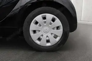 smart forTwo Smart EQ fortwo Klimaautomatik LED Tagfahrlicht Bild 4