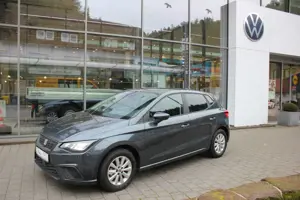 SEAT Ibiza Style 1.0 TSI Navi,LED,Kamera,PDC,SHZ,ACC
