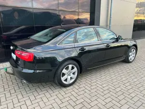 Audi A6 Bild 5