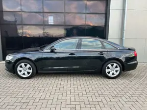 Audi A6 Bild 2