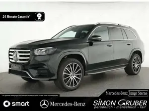 Mercedes-Benz GLS 450 d 4M AMG Line Pano Burm3D Standhzg. AHK