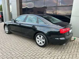 Audi A6 Bild 3