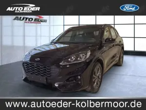 Ford Kuga ST-Line Sportpaket Bluetooth Head Up Display