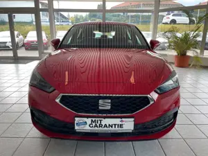 SEAT Leon Style *LED*AHK*TOP-Zustand*Tempomat* Bild 2