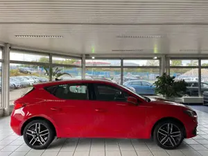 SEAT Leon Style *LED*AHK*TOP-Zustand*Tempomat* Bild 4