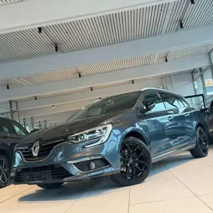 Renault Megane IV Grandtour Limited/PDC/NAVI/TEMPOMAT