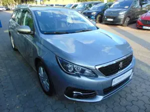 Peugeot 308 SW Active Business Bild 2