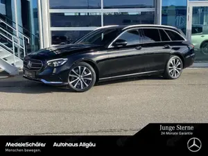 Mercedes-Benz E 300 E 300 de T-Modell Avantgarde Led Kam ElHeck Wide