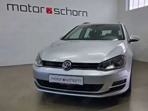 Volkswagen Golf VII Var. Comfortline|WENIG KM!|TOP WARTUNG! Bild 3