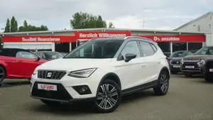 SEAT Arona 1.0 TSI FR Kamera AHK DAB Bluetooth Navi
