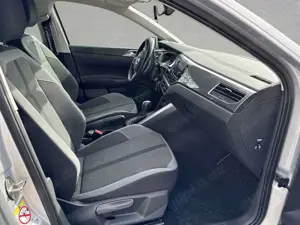 Volkswagen Polo 1.5 TSI DSG Highline Bild 3