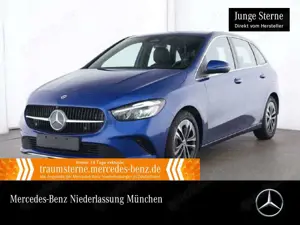 Mercedes-Benz B 180 PROGRESSIVE+LED+KAMERA+7G