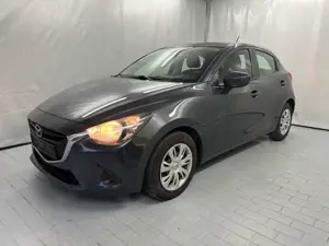 Mazda 2 Lim. Center-Line/Klima/Bluethooth