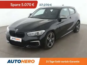 BMW 140 M140i Special Edition Aut.*NAVI*LED*TEMPO*