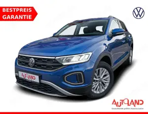 Volkswagen T-Roc 1.0 TSI LED Navi Tempomat