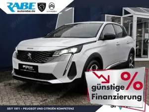 Peugeot 3008 Allure Pack 130 PT Autom+Grip-Control+Navi Klima