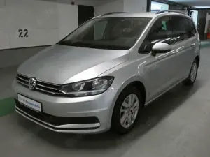 Volkswagen Touran Comfortline BMT/Start-Stopp Euro 6