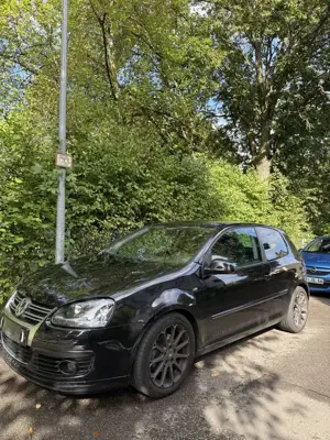 Volkswagen Golf 1.4 TSI GT Sport
