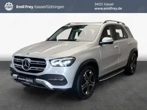 Mercedes-Benz GLE 450 GLE
