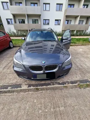 BMW 530 530d Touring Aut. Bild 2
