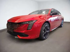 Peugeot 508 SW GT*360°*Navi*Leder*Sound*elHeck*Shz*ACC