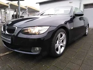 BMW 330 d-Automatic-Cabrio