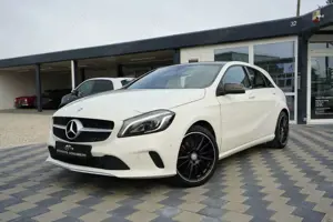 Mercedes-Benz A 220 d*Automatik*Navigation*Mopf*PDC*Tempomat