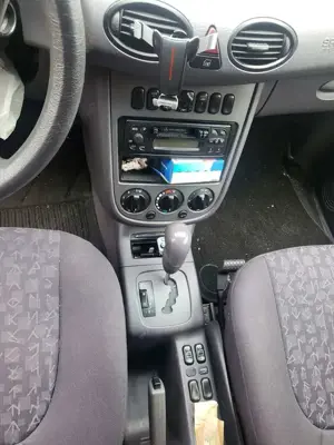 Mercedes-Benz A 160 Autotronic  A Classic Style L