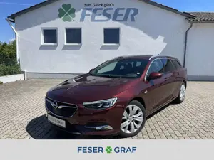 Opel Insignia Sports Tourer 2.0 CDTI 4x4 Ultimate GEWERBE/EXPORT