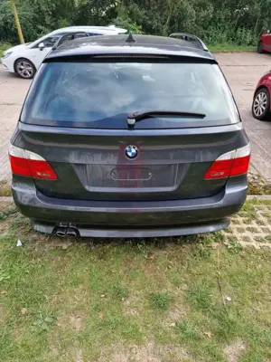 BMW 530 530d Touring Aut. Bild 4