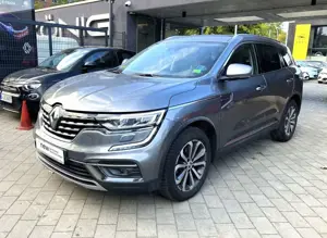 Renault Koleos INTENS BLUE dCi 185 X-tronic