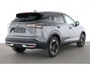 Nissan Qashqai Bild 4