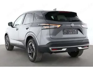Nissan Qashqai Bild 5
