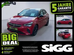 Opel Corsa F 1.2 Turbo Elegance DynLicht Kam. LED PDC