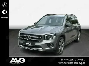 Mercedes-Benz GLB 220 GLB 220 d 4M Edition1 AHK Burm Distr Sitzklima LED