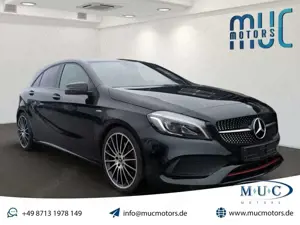 Mercedes-Benz A 250 A 250 Sport~AMG~Aut.~LED~Night~8-Fach