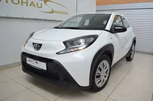 Toyota Others Aygo X Play 1.0 VVT-i CVT ~CAM~KLIMA~SHZNG~ACC