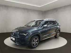 SEAT Ateca FR