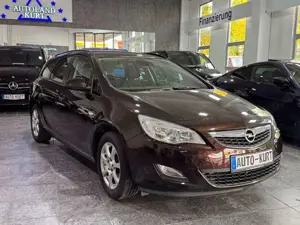 Opel Astra 1,4 Turbo*Sports Tourer**AHK*Tüv Neu*2.Hd