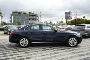 Mercedes-Benz C 200 Lim.*Kamera*LED*Totwinkel*Navi*SHZ*Facelift Bild 4
